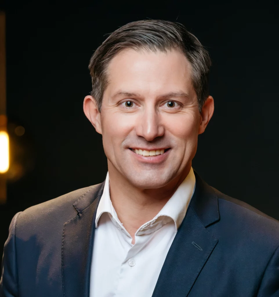 Johan Aaserud